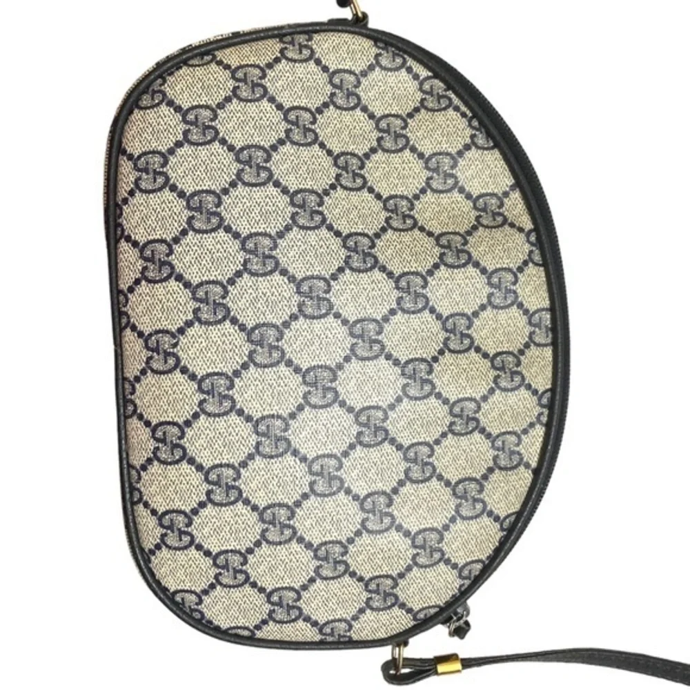 Gucci vintage gg rare crossbody bag - Picture 12 of 12